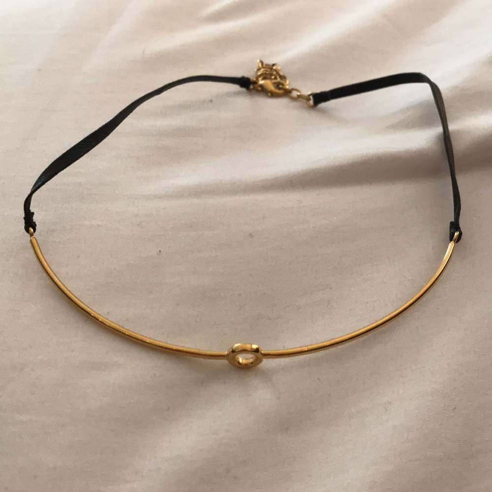 Mia Collar Necklace